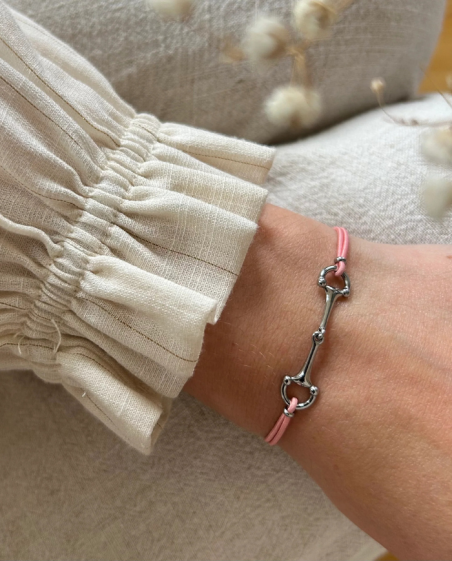 EQUESTRIAN SHOP - Bracelet LANA
