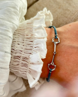 EQUESTRIAN SHOP - Bracelet LANA