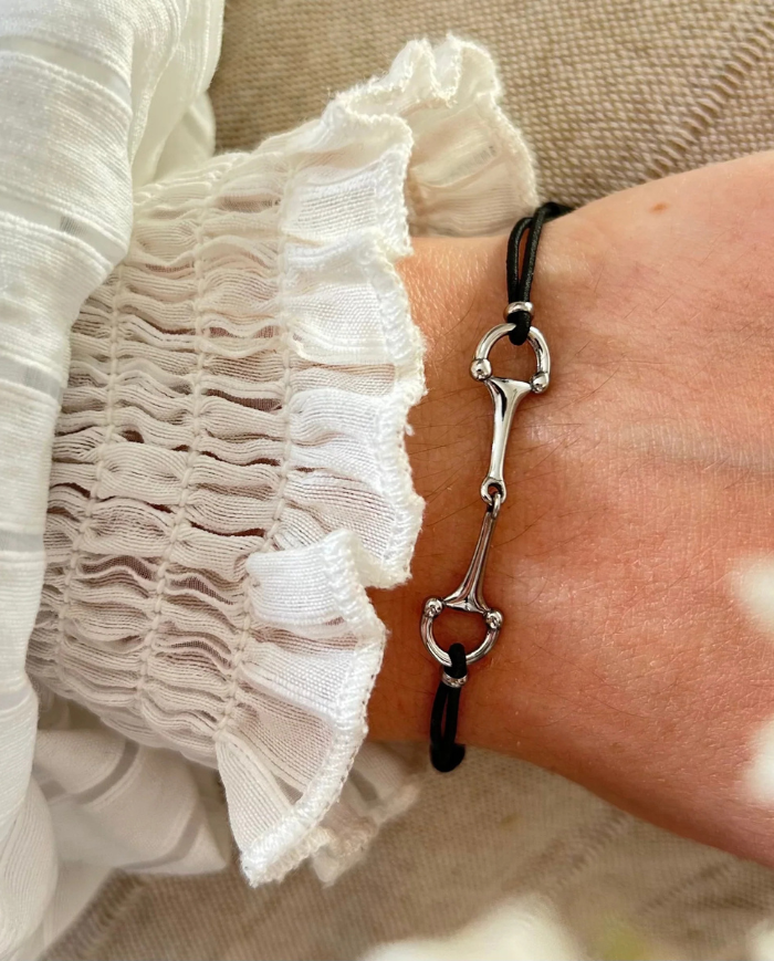EQUESTRIAN SHOP - Bracelet LANA