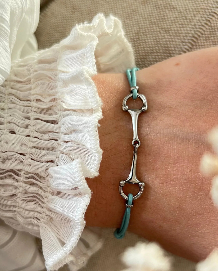 EQUESTRIAN SHOP - Bracelet LANA