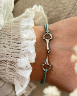 EQUESTRIAN SHOP - Bracelet LANA