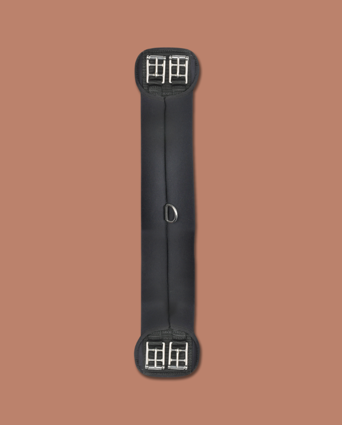 WALDHAUSEN - Sangle de dressage Memory Foam