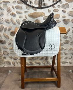OCCASION - Selle ZALDI Europa 2G