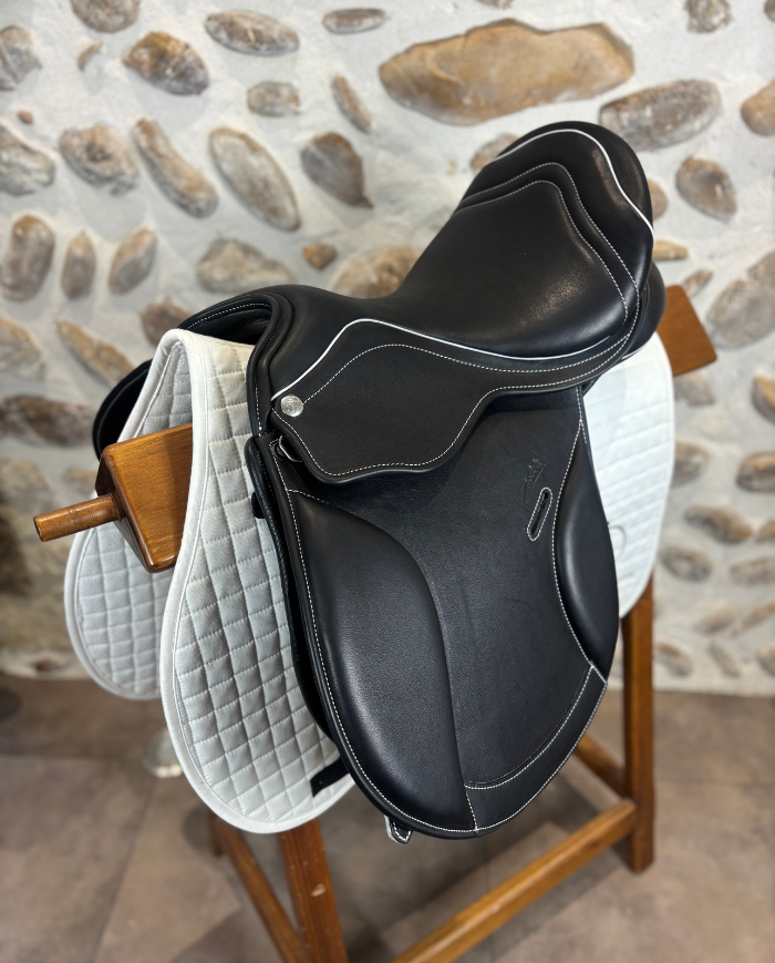 OCCASION - Selle ZALDI Europa 2G