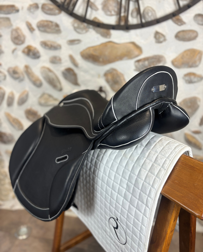 OCCASION - Selle ZALDI Europa 2G