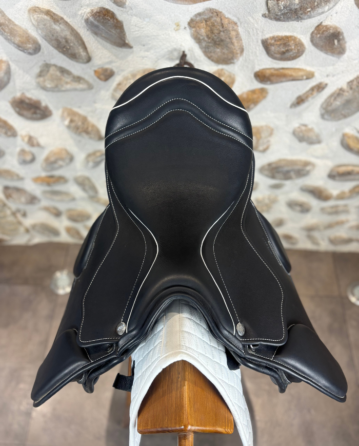 OCCASION - Selle ZALDI Europa 2G