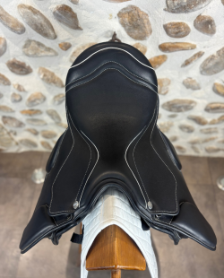 OCCASION - Selle ZALDI Europa 2G