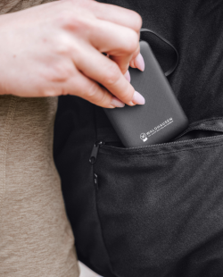 WALDHAUSEN - Batterie externe