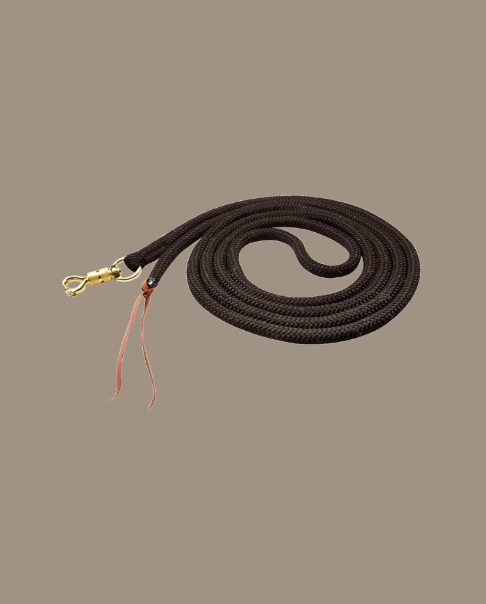 WALDHAUSEN - Corde de travail 4,2m