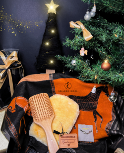 Coffret de Noël Rioja