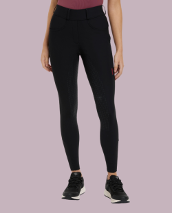 LEMIEUX - Legging Amy noir