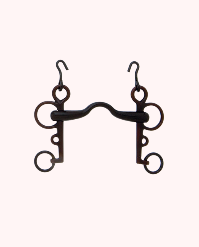 Mors pelham artisanal noir bruni