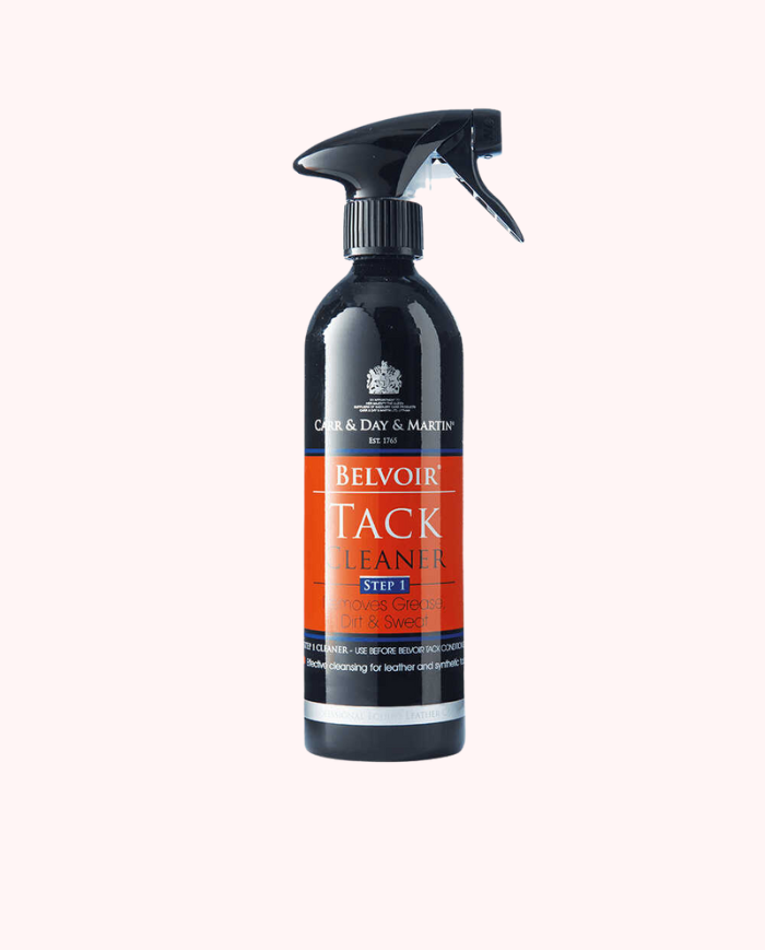 CARR & DAY & MARTIN - Tack cleaner