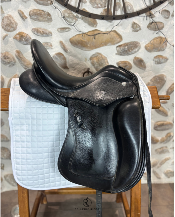 OCCASION - Selle ZALDI Kira Klass