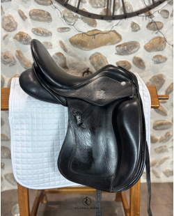 OCCASION - Selle ZALDI Kira Klass