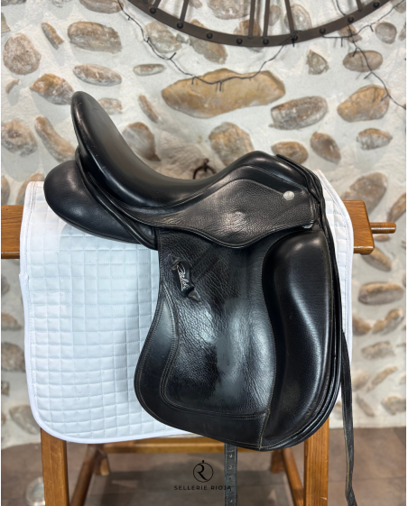 OCCASION - Selle ZALDI Kira Klass