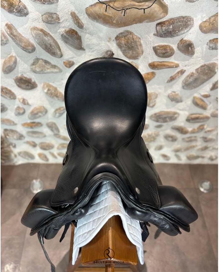 OCCASION - Selle ZALDI Kira Klass
