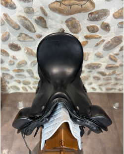 OCCASION - Selle ZALDI Kira Klass