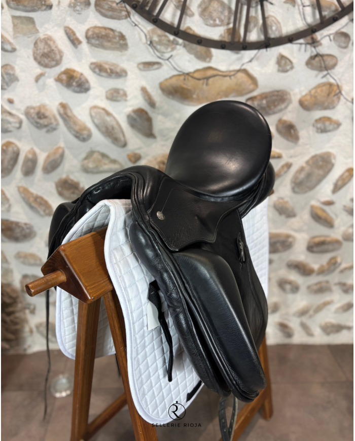 OCCASION - Selle ZALDI Kira Klass