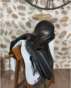 OCCASION - Selle ZALDI Kira Klass