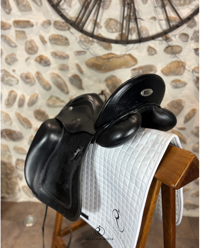 OCCASION - Selle ZALDI Kira Klass