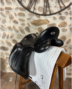 OCCASION - Selle ZALDI Kira Klass