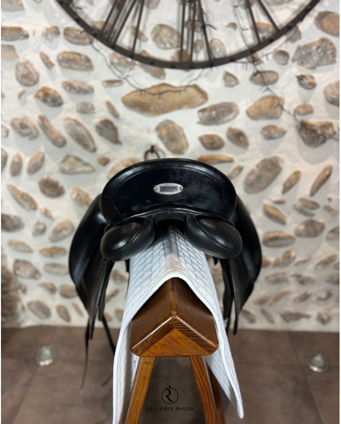 OCCASION - Selle ZALDI Kira Klass