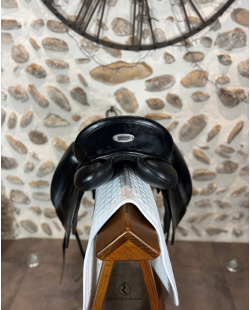 OCCASION - Selle ZALDI Kira Klass