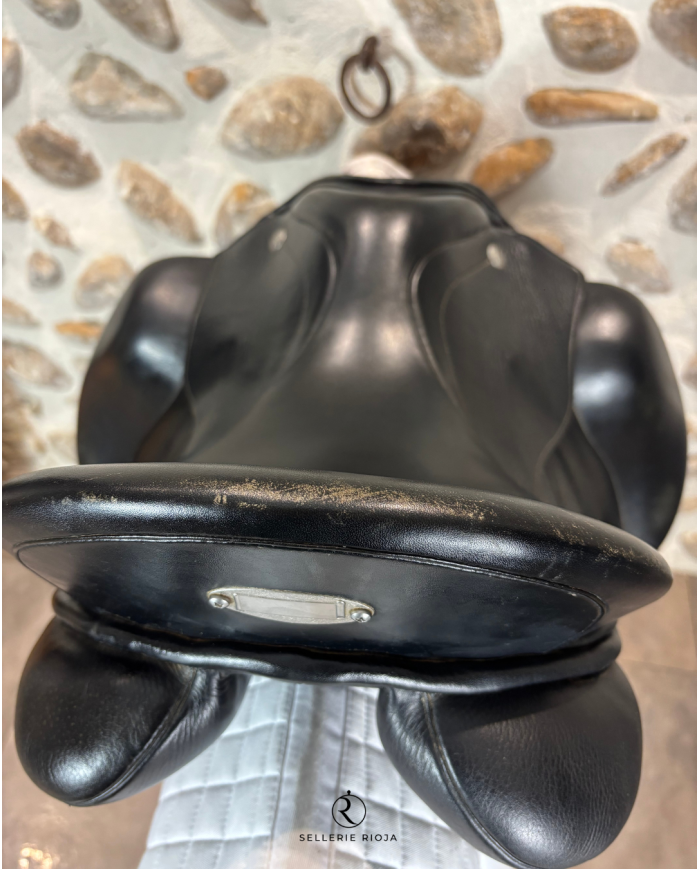 OCCASION - Selle ZALDI Kira Klass