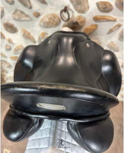 OCCASION - Selle ZALDI Kira Klass