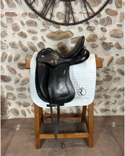 OCCASION - Selle ZALDI Kira Klass
