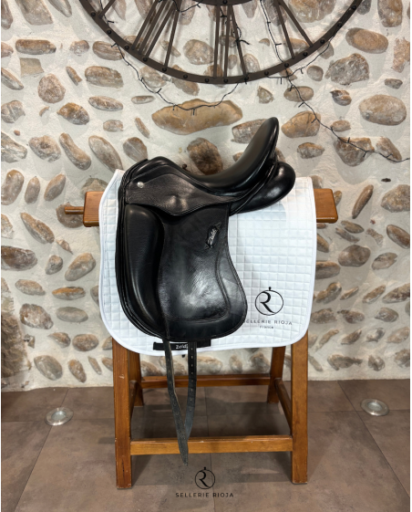 OCCASION - Selle ZALDI Kira Klass