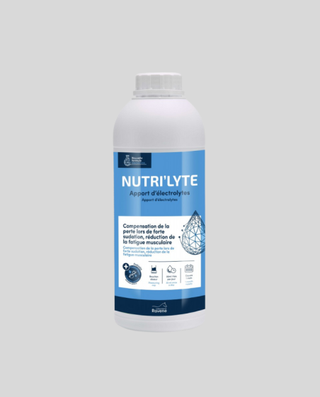 RAVENE - Nutrilyte