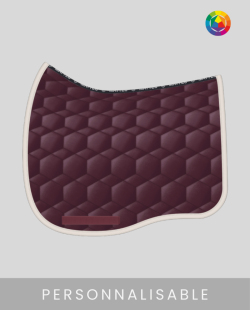 MATTES - Tapis dressage eurofit