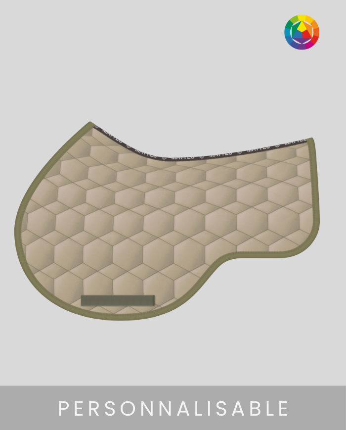 MATTES - Tapis obstacle eurofit