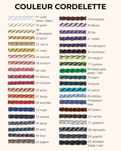 MATTES - Tapis portugais