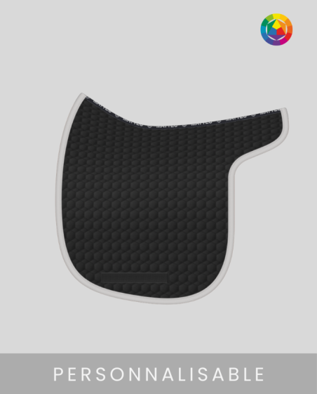 MATTES - Tapis espagnol campera personnalisable