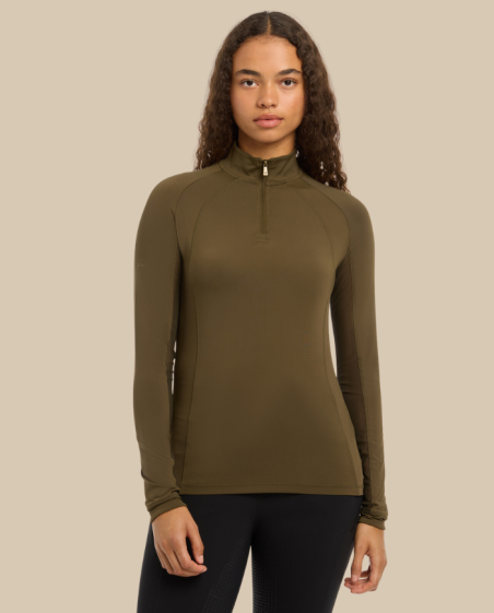LEMIEUX - Maillot de corps léger Halle Alpine