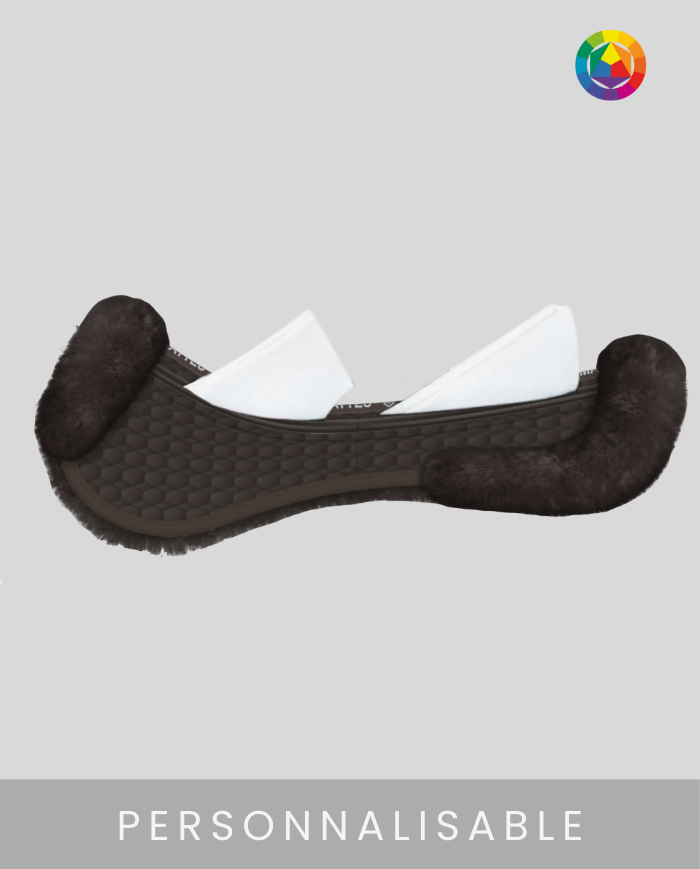 MATTES - Amortisseur à cales avec mouton personnalisable