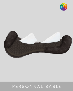 MATTES - Amortisseur à cales avec mouton personnalisable
