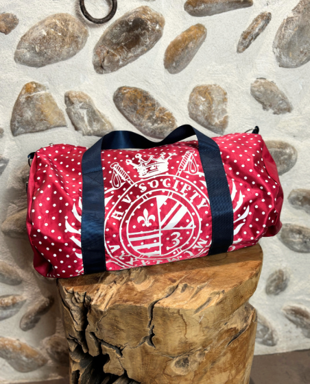 HV POLO - Sac modèle Lucia