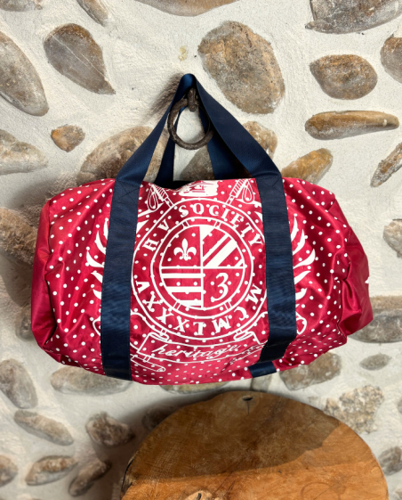 HV POLO - Sac modèle Lucia