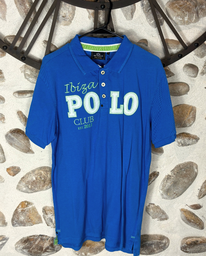 HV POLO- Polo modèle JONDAL