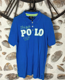 HV POLO- Polo modèle JONDAL