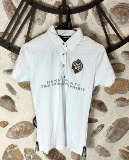HV POLO - Polo modèle BECCA