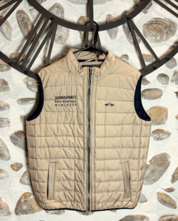 HV POLO - Gilet modèle FOXX