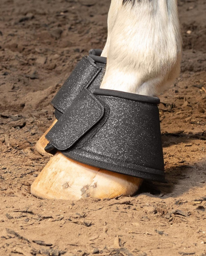 HARRY HORSE - Cloches Galaxy scintillantes