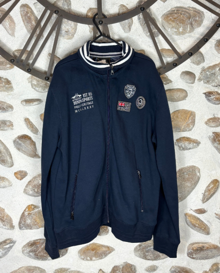 HV POLO - Veste  Lawson
