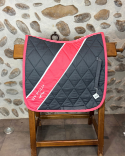 HV POLO - Tapis de dressage