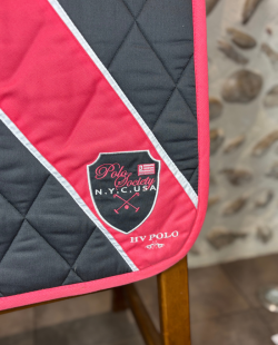 HV POLO - Tapis de dressage